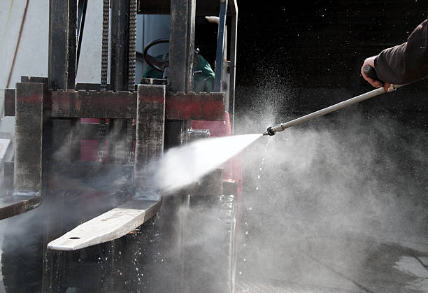 Saddle Rock, NY Pressure Washing Services Company